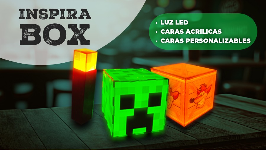 Lampara_minecraft_neonbox