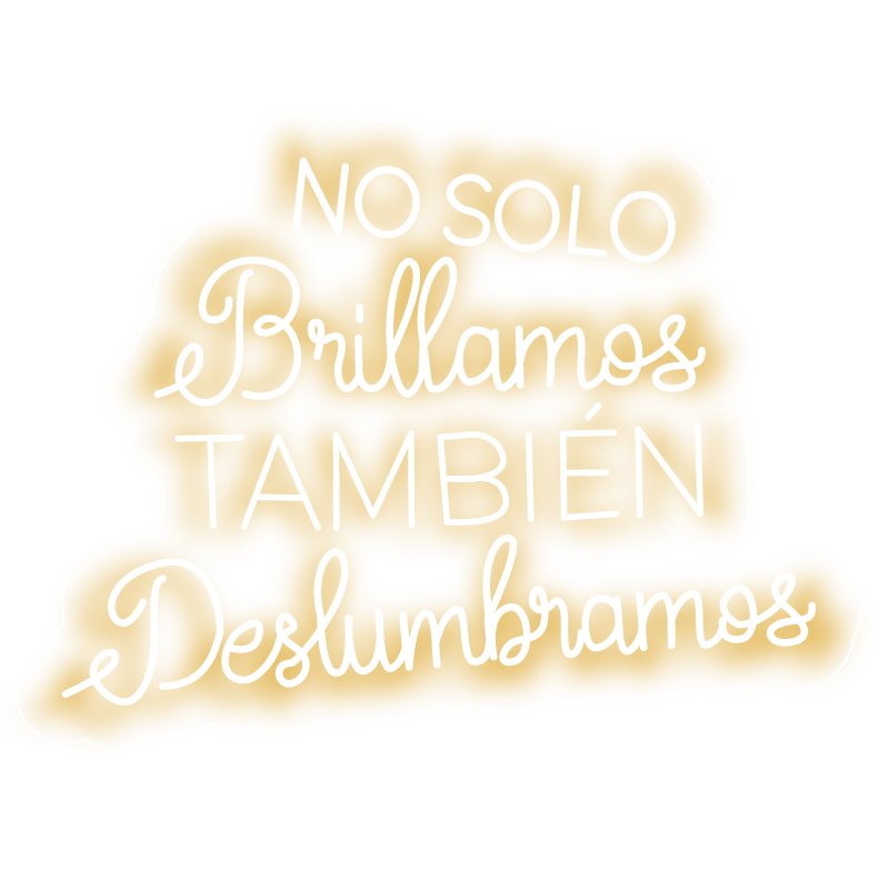 Iluminación Personalizado Neonflex