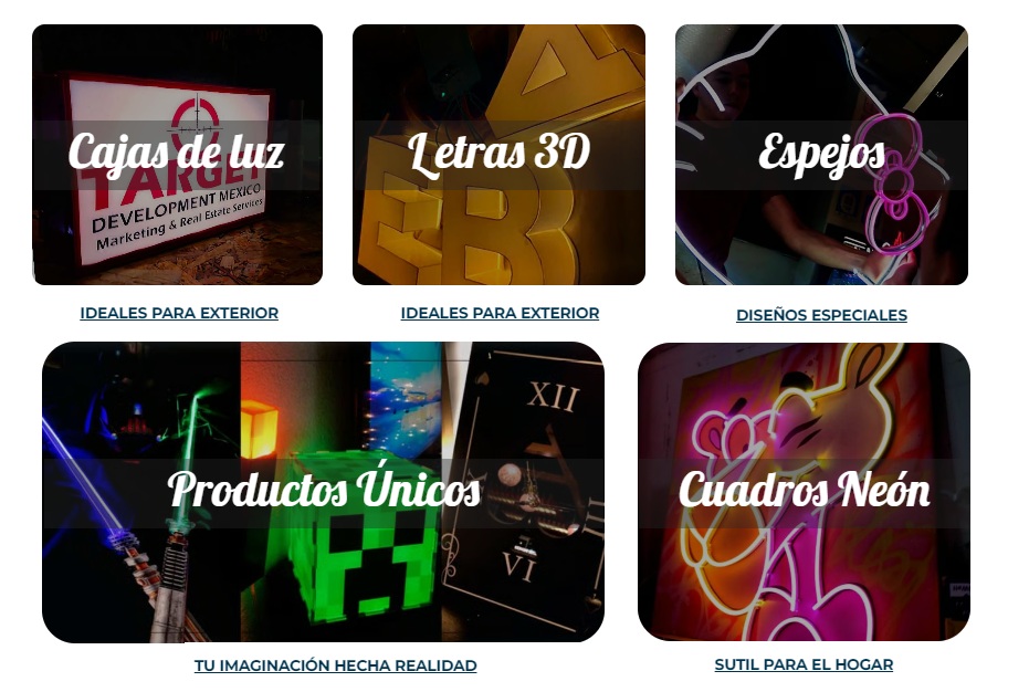 ProductosPersonalizados